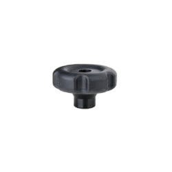 KS-125_KUPO_Manopola Kupo KS-125 in plastica con filettatura femmina M10