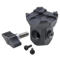 KS-126_KUPO_Adattatore 5/8" Kupo KS-126 per luci Arri Fresnel e Arrilite