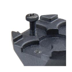 KS-126_KUPO_Adattatore 5/8" Kupo KS-126 per luci Arri Fresnel e Arrilite