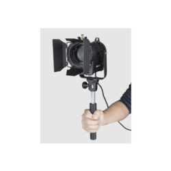 KS-127_KUPO_Adaptador Kupo KS-127 con espiga 5/8" y cubierta aislante