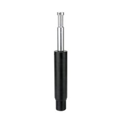 KS-127_KUPO_Adattatore Kupo KS-127 con perno 5/8" e rivestimento isolante