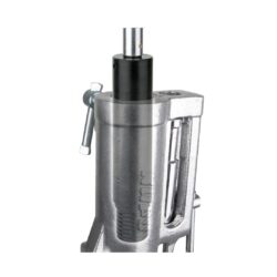 KS-127_KUPO_Adaptador Kupo KS-127 con espiga 5/8" y cubierta aislante
