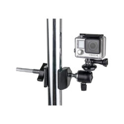 KS-133_KUPO_Supporto GoPro Kupo KS-133 con adattatore per testa a sfera