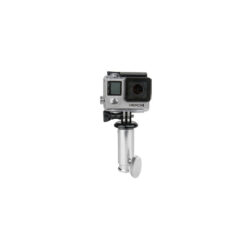 KS-136_KUPO_Attacco GoPro Kupo KS-136 con adattatore 5/8"