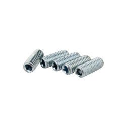 Vite Kupo KS-138 con filettatura 3/8" (Kit da 5 pz)