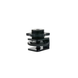 KS-140_KUPO_Adattatore cold shoe Kupo KS-140 con attacco 5/8" per microfono on-camera