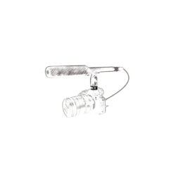 KS-140_KUPO_Adattatore cold shoe Kupo KS-140 con attacco 5/8" per microfono on-camera