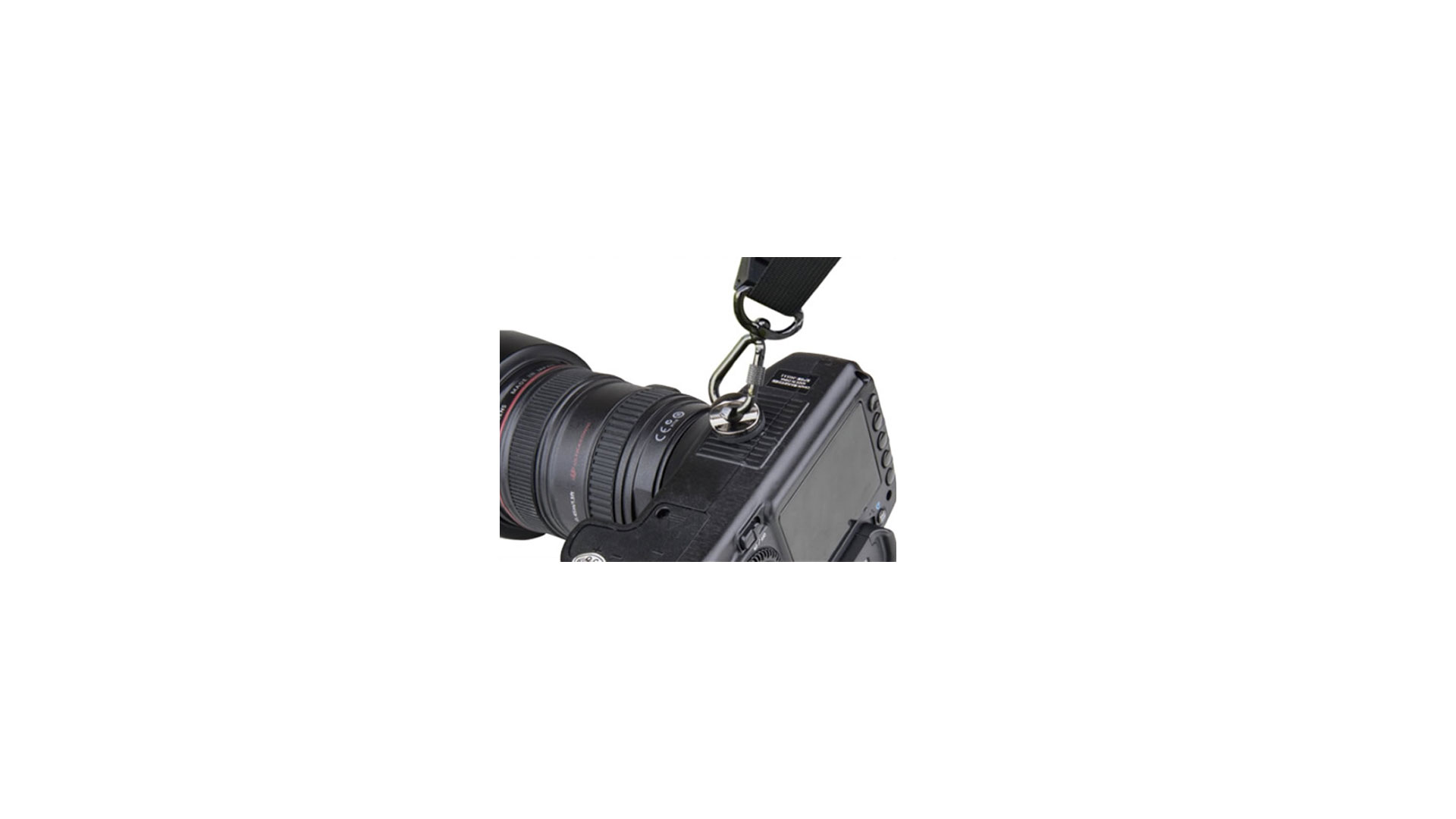 KS-142_KUPO_Vite da 1/4" Kupo KS-142 per montaggio cinturino su fotocamere