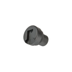 Attacco cold shoe Kupo KS-143 con vite filettata 1/4"