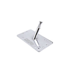 KS-145_Kupo_Piastra di fissaggio Kupo KS-145 con perno 5/8" 