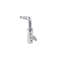 Adattatore Kupo KS-146 5/8" ad angolo retto per stativi