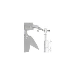 Ricevitore 5/8" Kupo KS-147 con perno 5/8" per attacco luci o beauty dish