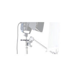 KS-148_KUPO_Adattatore Kupo KS-148 a 3 vie con tre perni da 5/8"