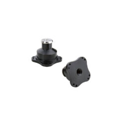 KS-154_KUPO_Attacco Kupo KS-154 maschio per Freefly con filettature 3/8" per gimbal 
