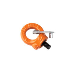 KS-156_KUPO_Bullone 3/8" ad occhiello Kupo KS-156 con filettatura 14 mm e anello rotabile