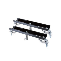 KS-161_KUPO_Morsetto universale Kupo KS-161 per binari slider e dolly