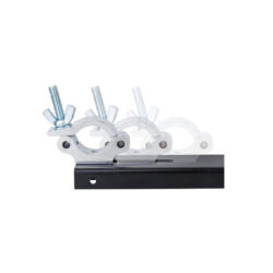 KS-161_KUPO_Morsetto universale Kupo KS-161 per binari slider e dolly