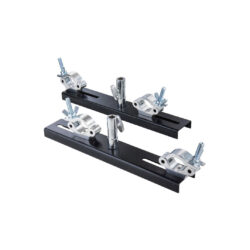 KS-161_KUPO_Morsetto universale Kupo KS-161 per binari slider e dolly
