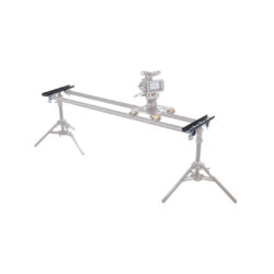 KS-161_KUPO_Morsetto universale Kupo KS-161 per binari slider e dolly