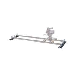 KS-161_KUPO_Morsetto universale Kupo KS-161 per binari slider e dolly