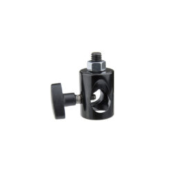 Adattatore 5/8" Kupo KS-162 a 3 vie per attacco luci 