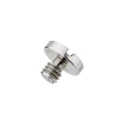 KS-167_Kupo_Vite a testa piatta da 1/4''-20