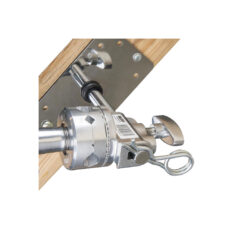 KS-169_Kupo_Set 5 perni di sicurezza a molla Kupo KS-169