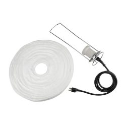 Supporto per lanterna cinese Kupo KS-181 con presa E27