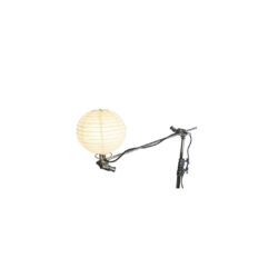 KS-182_Kupo_Supporto per lanterna cinese Kupo KS-182 con cavo e spina