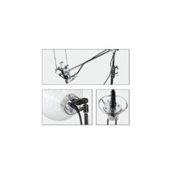 KS-182_Kupo_Supporto per lanterna cinese Kupo KS-182 con cavo e spina
