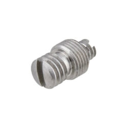 KS-183_Kupo_Adattatore vite 1/4" maschio, 3/8" e M10 per cavalletto o monopiede