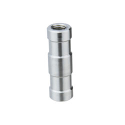Perno rotondo Kupo KS-186 con doppio attacco 3/8" F