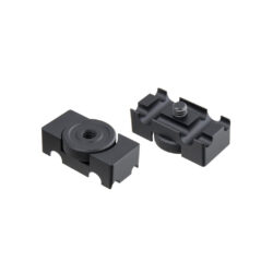 Morsetto per cavi Kupo KS-188 compatibile con videocamere e cavalletti