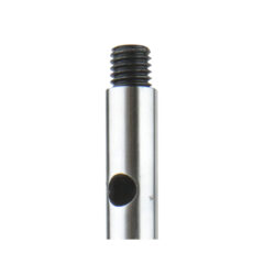 KS-191_KUPO_Asta 5/8" Kupo KS-191 con vite e filettatura da 1/2"