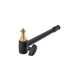 KS-195_KUPO_Kupo KS-195 braccio con adattatore 1/4” - 3/8” per Super Convi Clamp e Super Viser