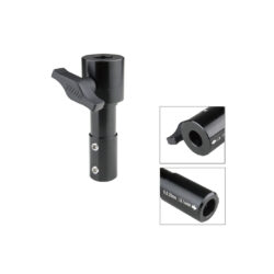 KS-202B_Kupo_Spigot KS-202B Kupo a doppia uscita con foro da 17 mm