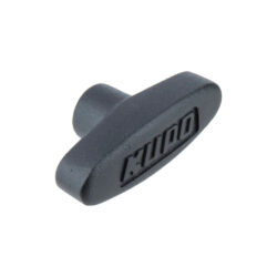 Set manopole Kupo KS-209 con filettatura da 1/4"