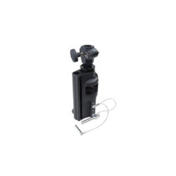 KS-214_KUPO_Adattatore Kupo KS-214 da 5/8" F a 1/8" F con filo di sicurezza