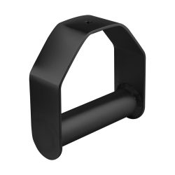 Stirrup Kupo KS-215B per ganci e morsetti – Nero