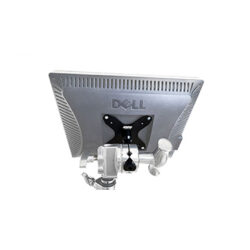 KS-229_KUPO_Piastra di montaggio Kupo KS-229 per monitor con perno 5/8"