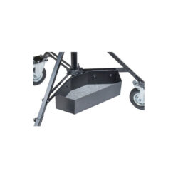 KS-230_KUPO_Kupo KS-230 Steadicam Stand Tray per stativo
