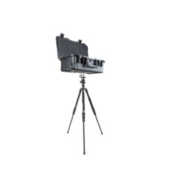 KS-231_Kupo_Kupo KS-231 adattatore con piastra per stativo e cavalletto