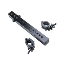 KS-236_KUPO_Adattatore per gancio traino auto Kupo KS-236 per tubi da 2"