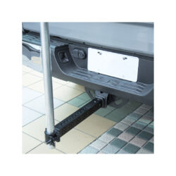 KS-236_KUPO_Adattatore per gancio traino auto Kupo KS-236 per tubi da 2"