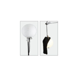 Lanterna Kupo KS-241PL di carta 24" (Kit da 5pz)