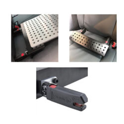 KS-2439CS_KUPO_Cheese plate Kupo KS-2439CS per montaggio telecamere in auto