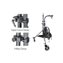 KS-248_KUPO_Gancio Kupo KS-248 per stabilizzatori Easyrig