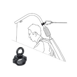 KS-249_KUPO_Attacco di sicurezza Kupo KS-249 per Easyrig