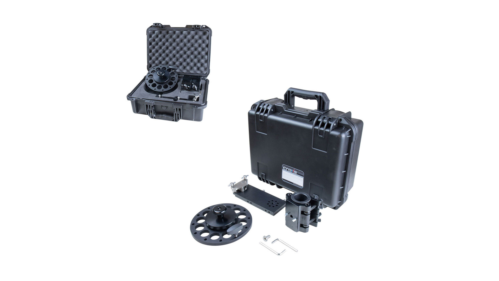 KS-251K_KUPO_Kit di montaggio rigido Kupo KS-251K per Steadicam