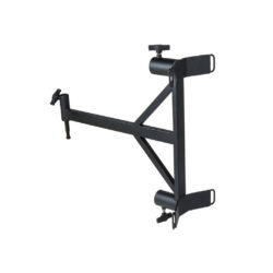 KS-253_KUPO_Supporto Kupo KS-253 con braccio per luci e attacchi da 1/8" e 5/8"